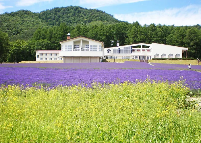 Highland Furano