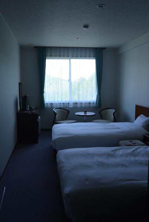 Highland Hotel