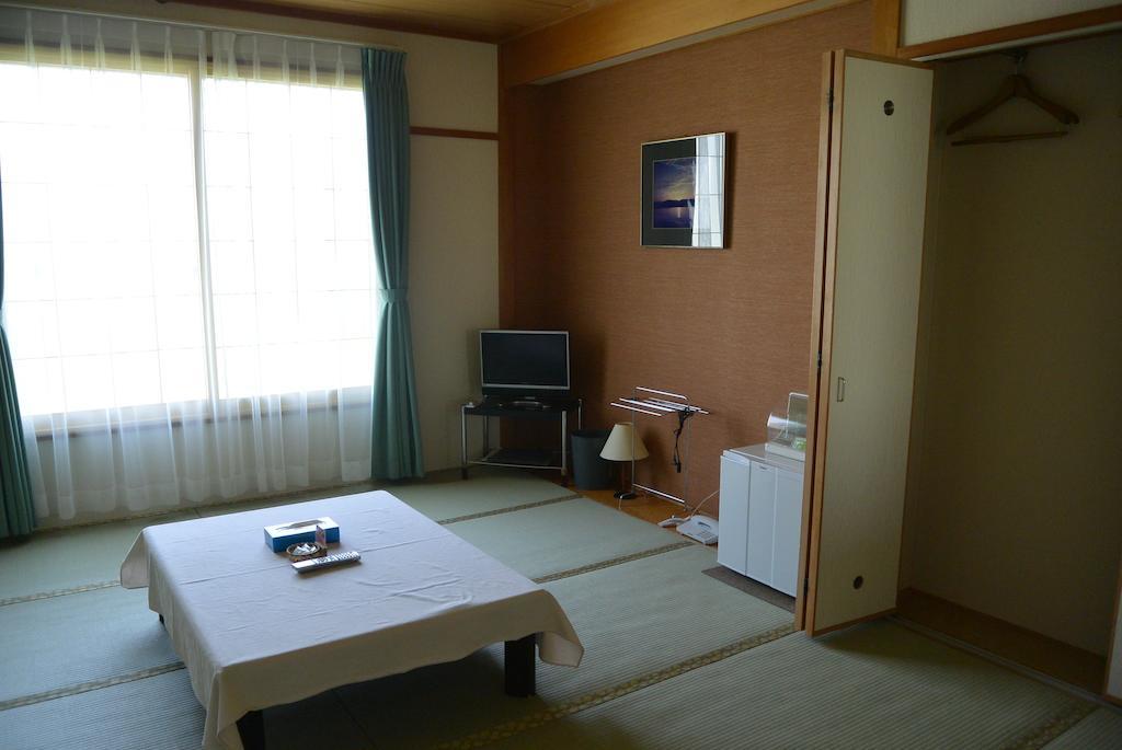Hotel Highland Furano