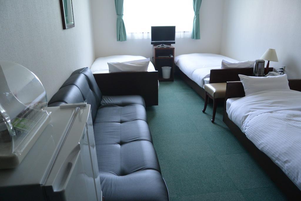 Hotel Highland Furano