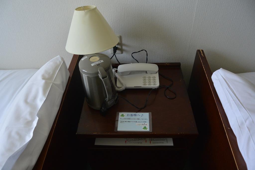 Hotel Highland