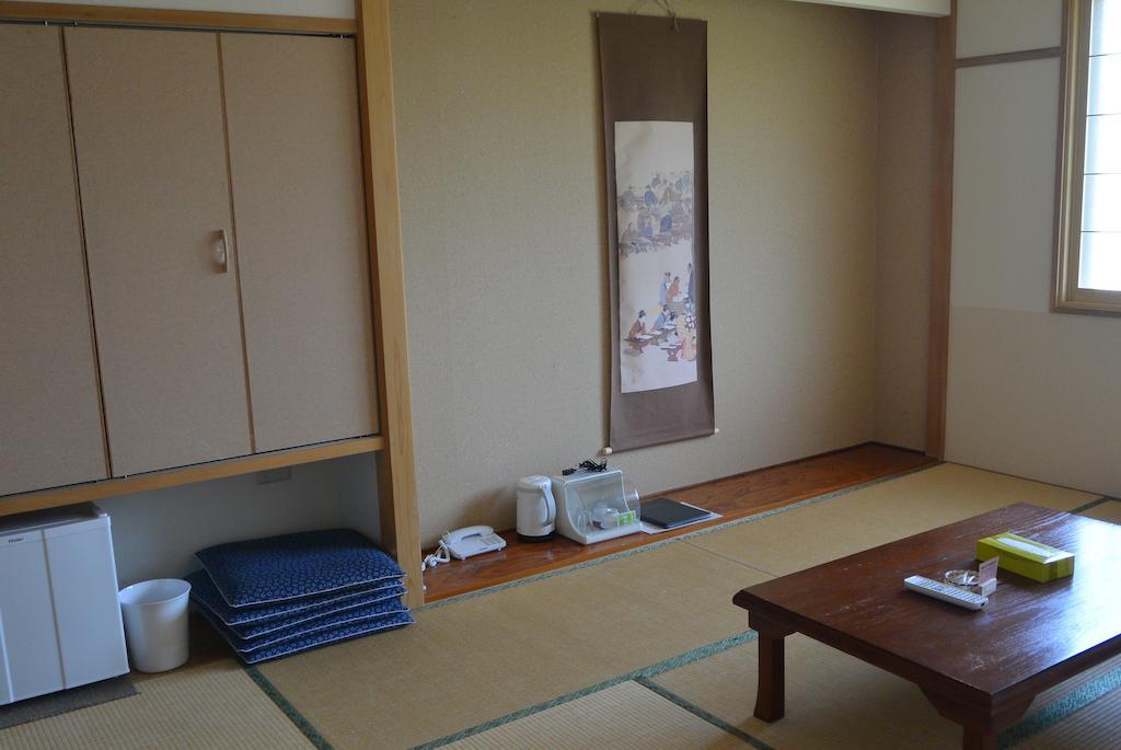 Hotel Highland Furano