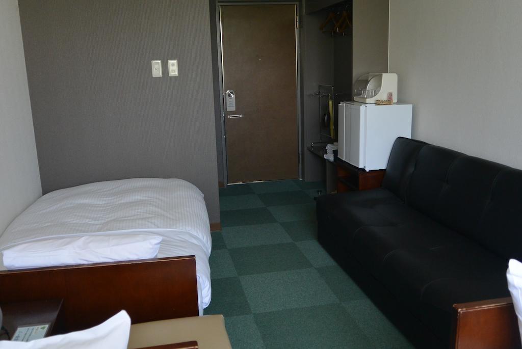 Highland Hotel Furano