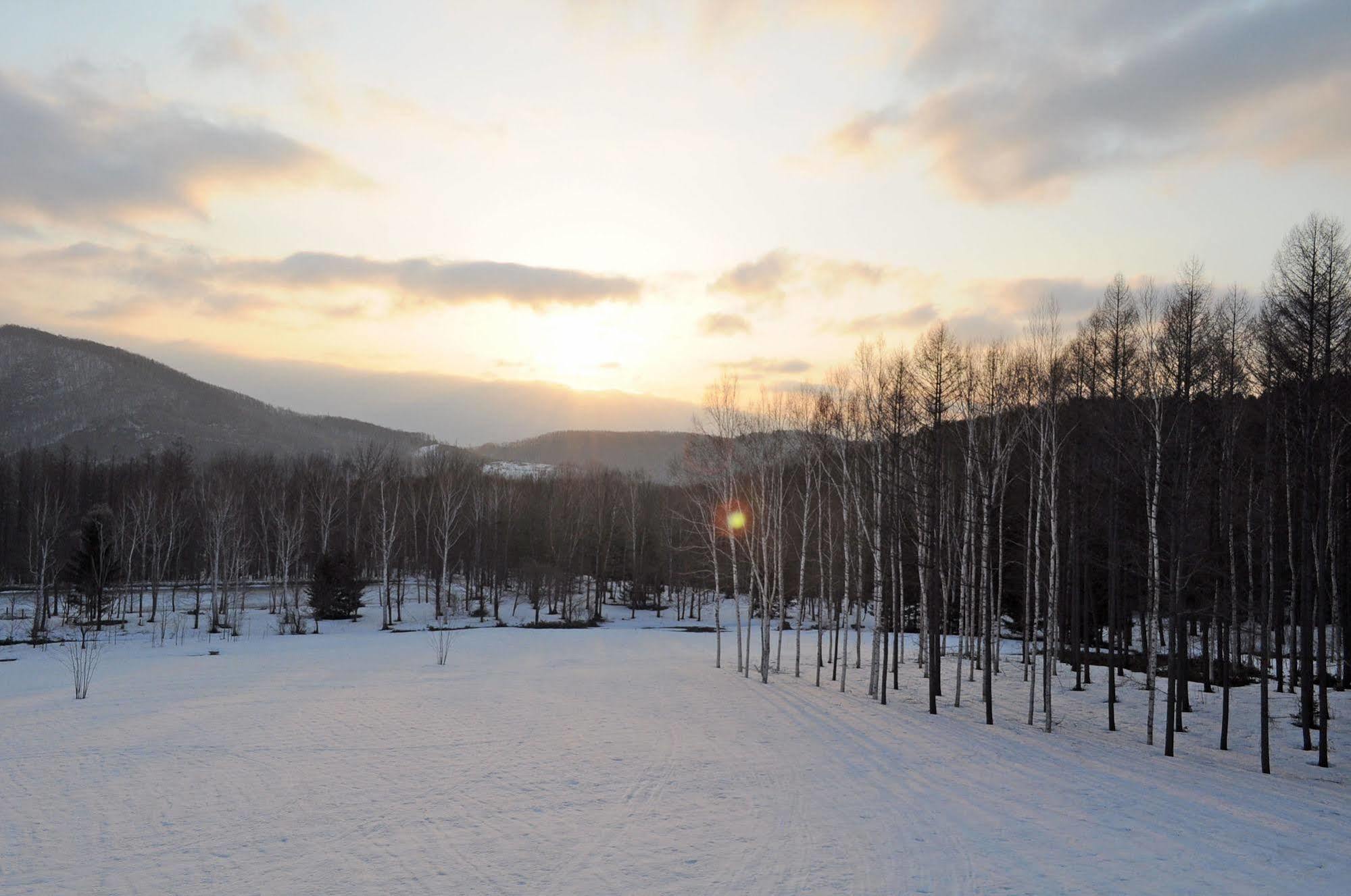 Highland 3*