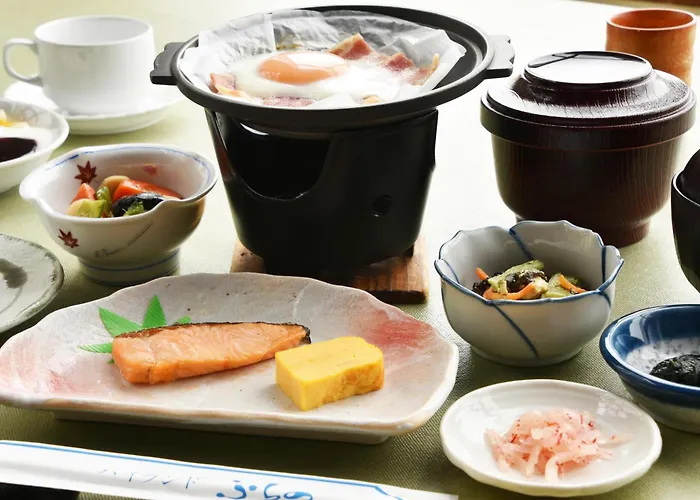 富良野高地酒店