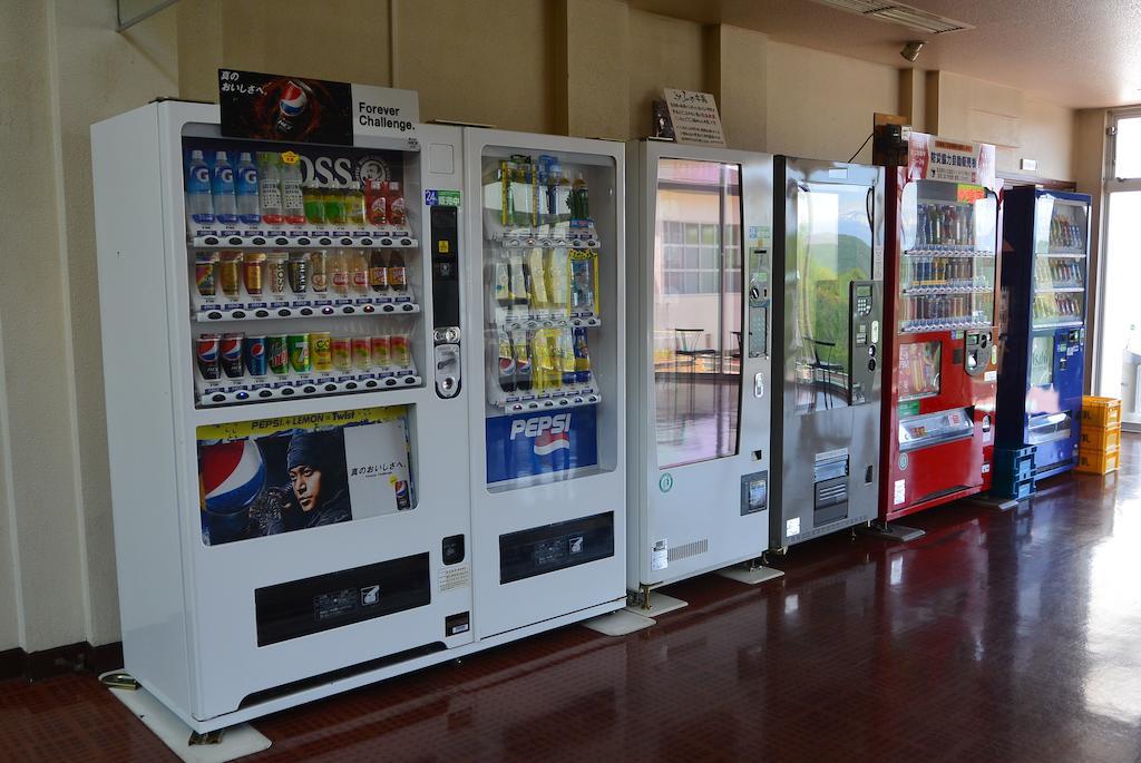 富良野高地酒店 中富良野町