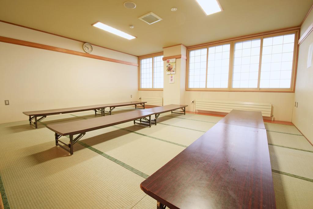 酒店 富良野高地酒店