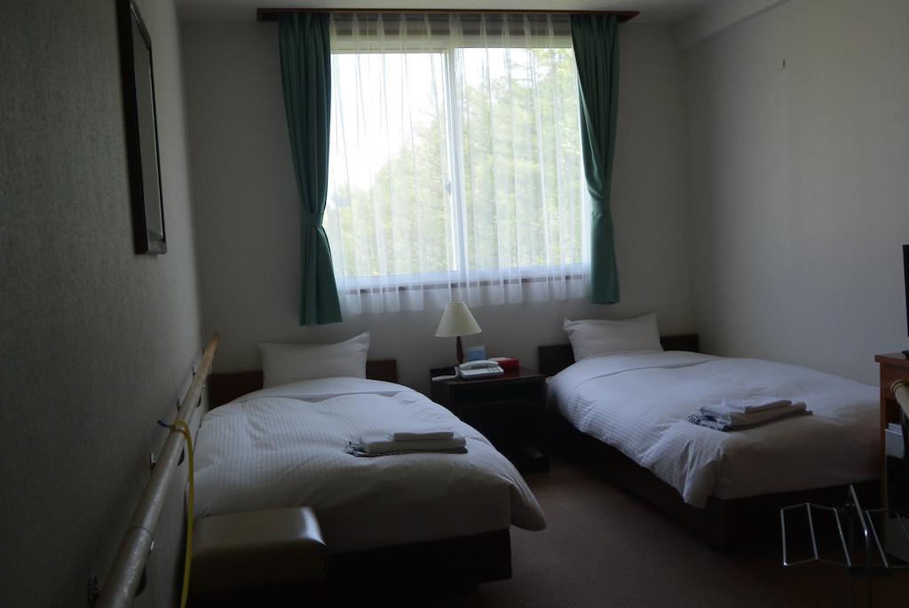 Hotel Highland