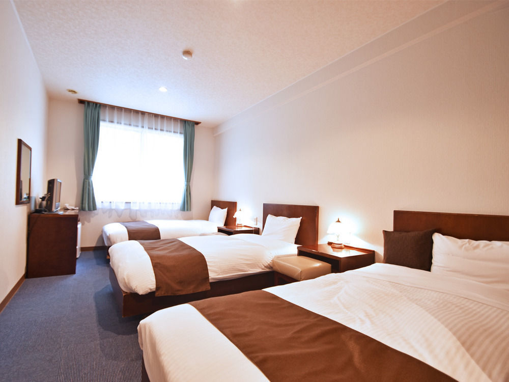 Hotel Highland